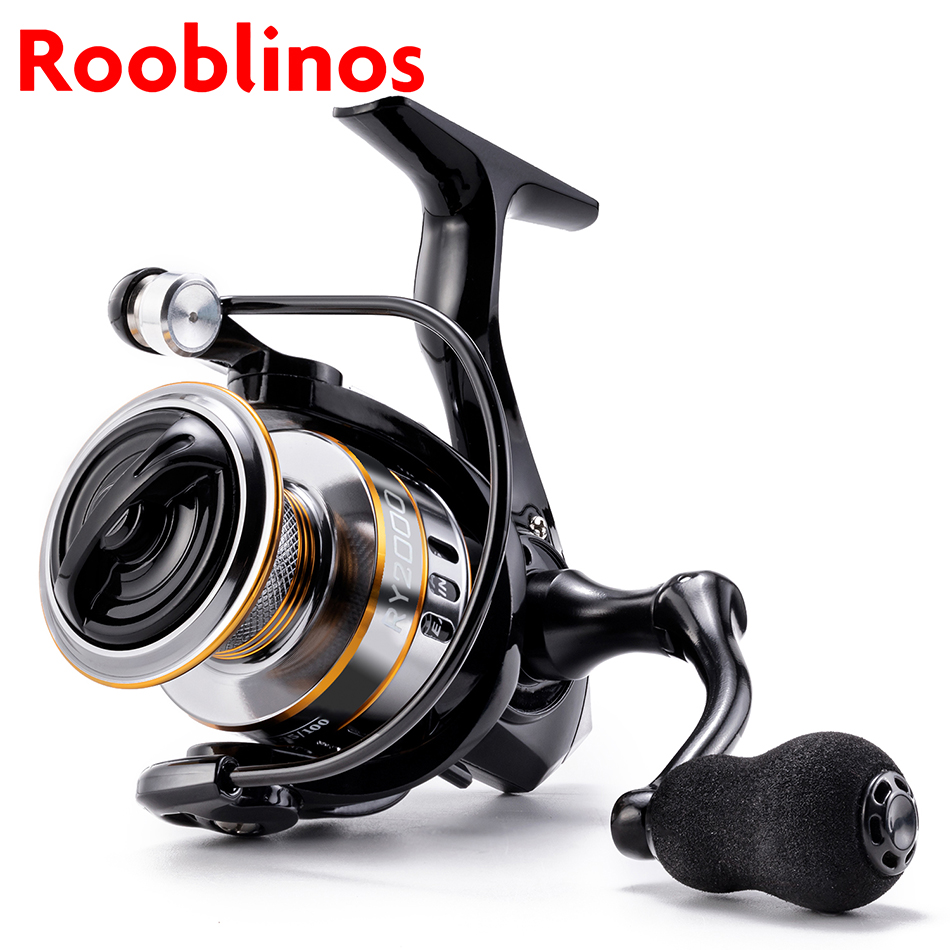 Daiwa Reel Bg - ROOBLINOS RY Draaiende haspels Zout water