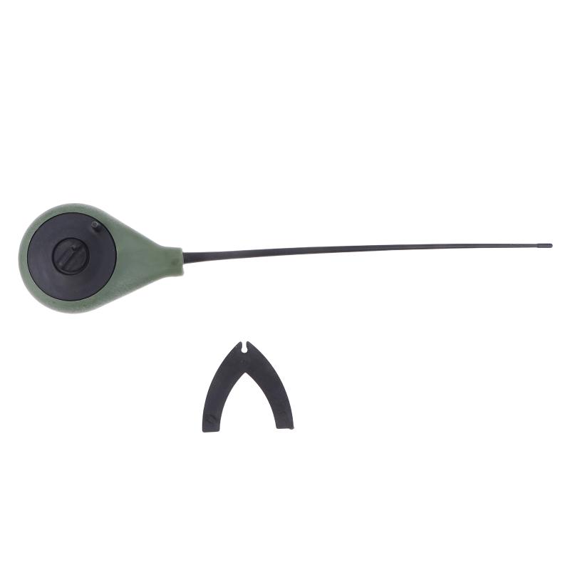 Fishing Rod Ice - Hete Aanbieding 2 Stuks Draagbare Plastic