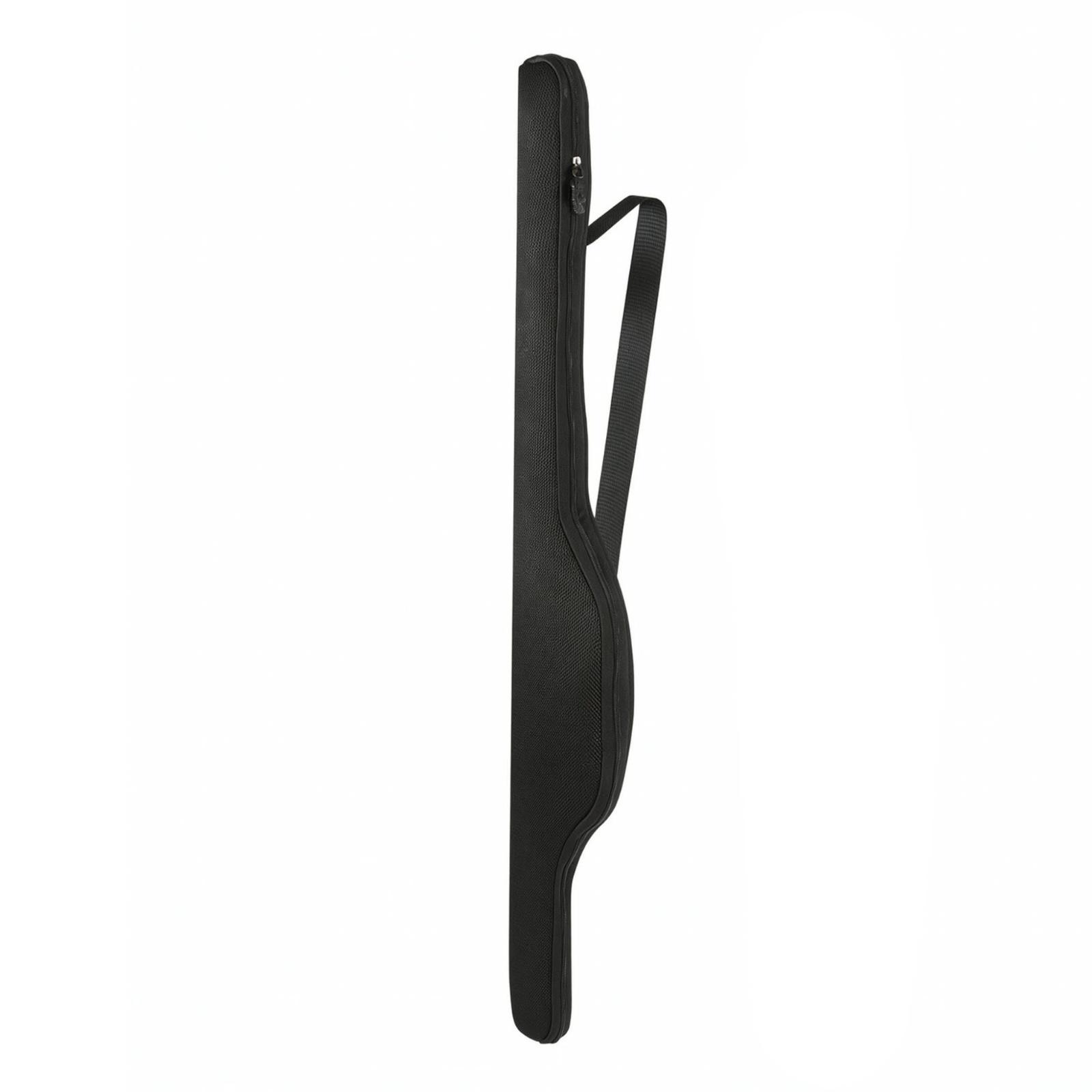 Fishing Rod Fly - Compacte hengeltas met verdikte vulling en