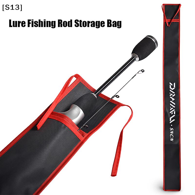 Fishing Rod Repair Kit - Hengeltas Multifunctionele opbergtas voor visgerei Dubbellaags