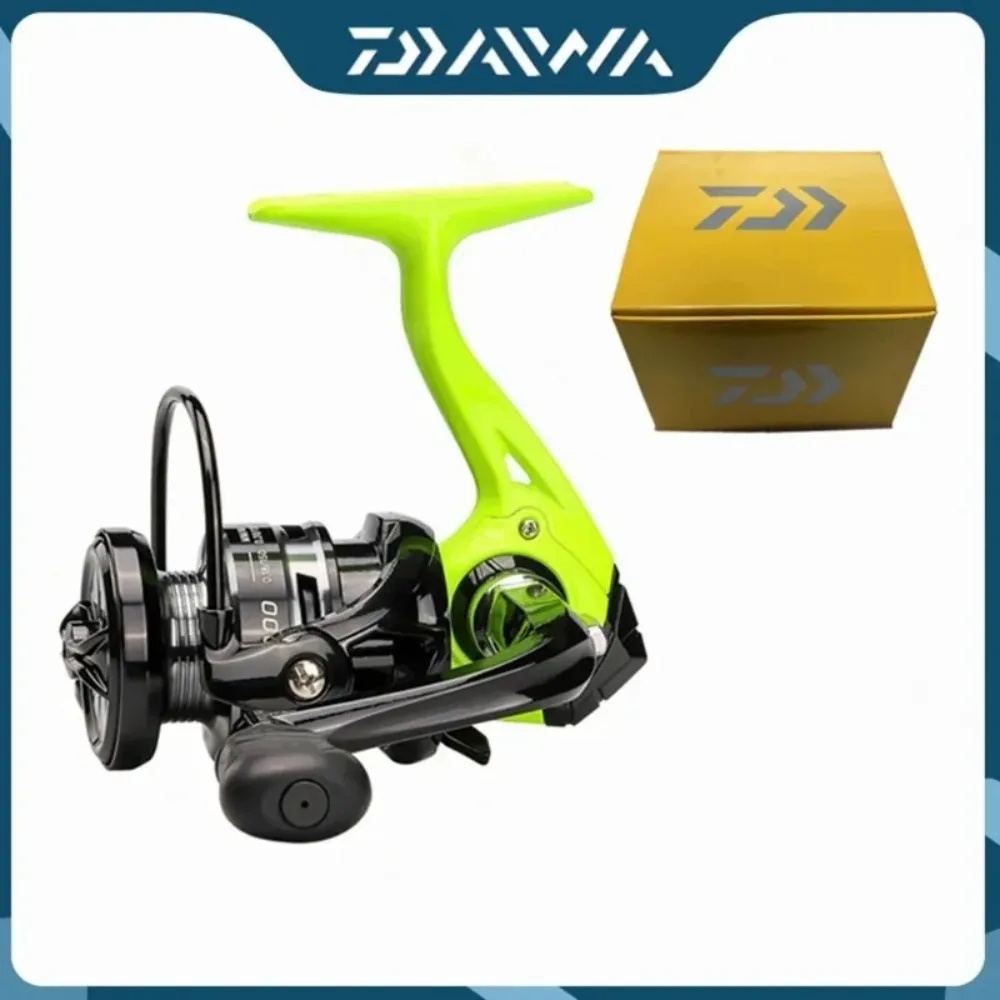 Daiwa Reel Bg - DAIWA 25 kg maximale weerstand Volledig