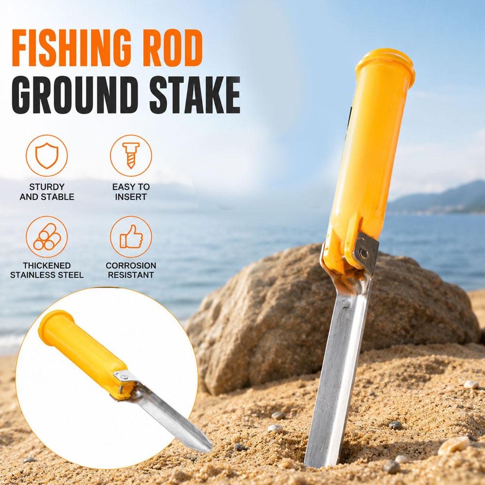Multifunctionele opvouwbare su - Fishing Rod Repair Kit recensie en prijs