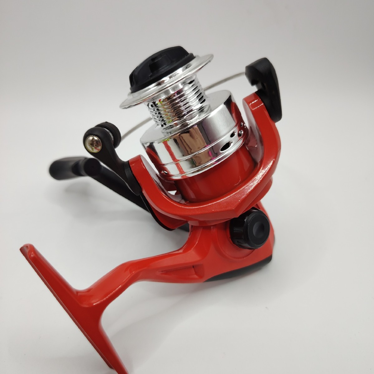 Outlife Spinning Visserijmolen - Fishing Rod Surf recensie en prijs