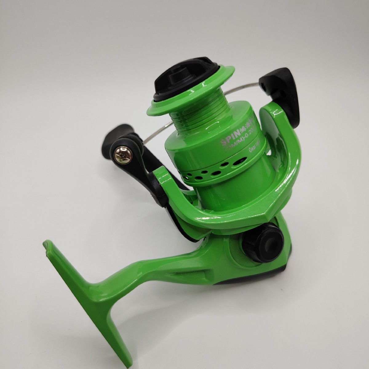 Outlife Spinning Visserijmolen - Fishing Rod Surf recensie en prijs