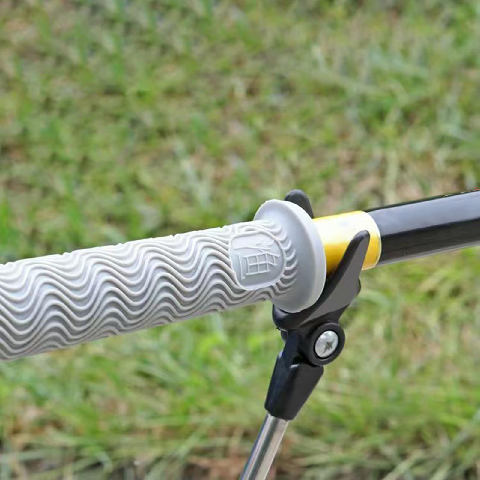 Hengelhandgreephoes Antislip b - Fishing Rod Repair Kit recensie en prijs