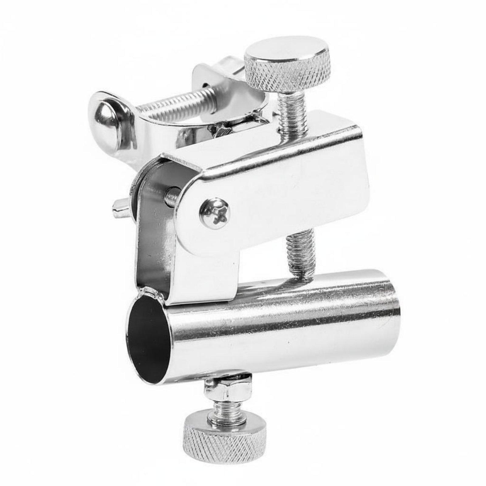 Roestvrijstalen hengelhouder v - Fishing Rod Boat recensie en prijs