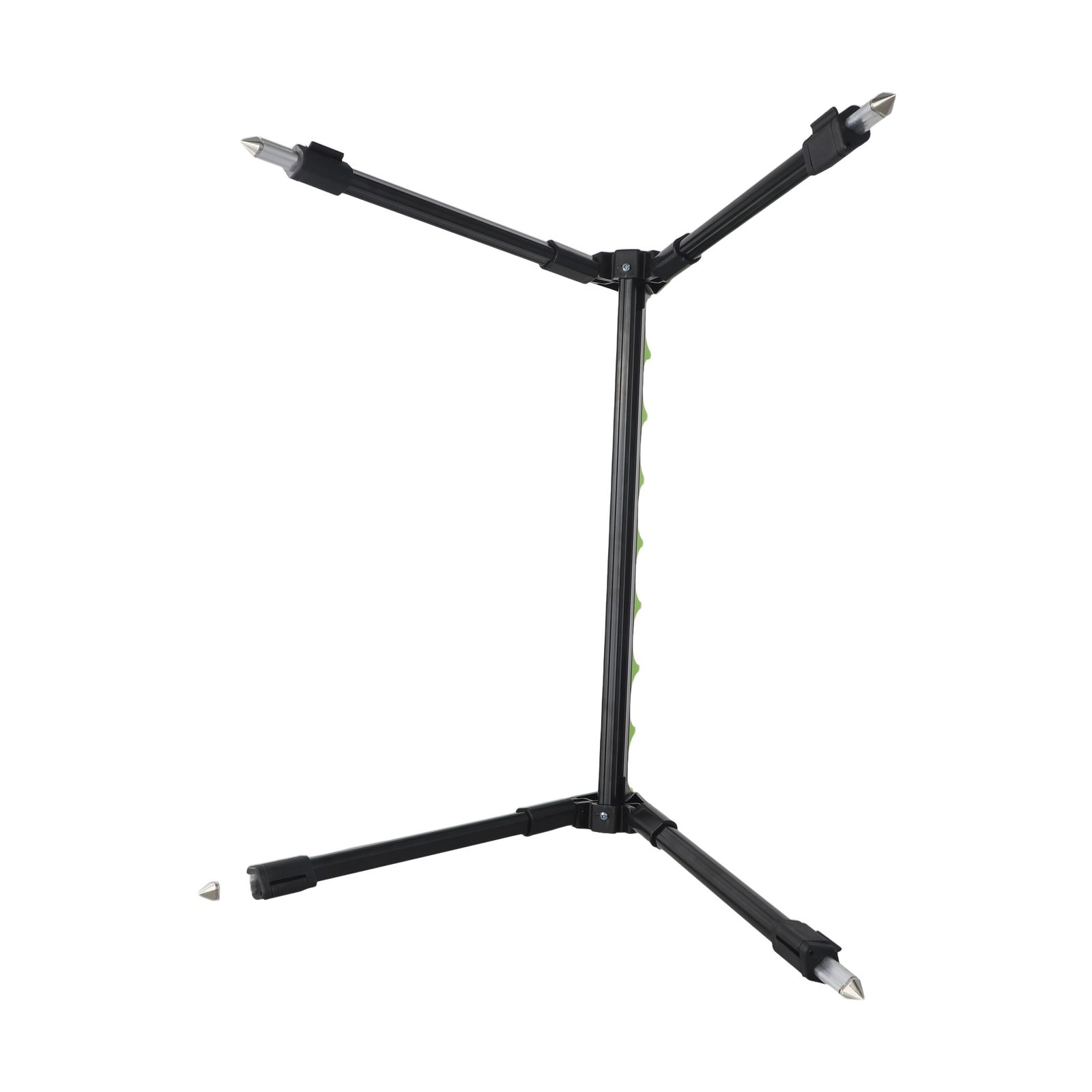 4-poots 8-delige telescopische - Fishing Rod Telescopic recensie en prijs
