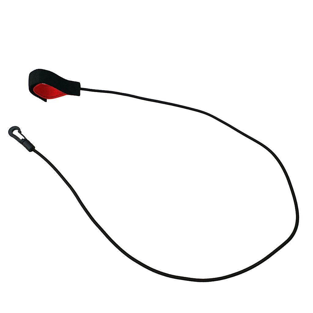 Multifunctionele kajakpeddelri - Fishing Rod Surf recensie en prijs