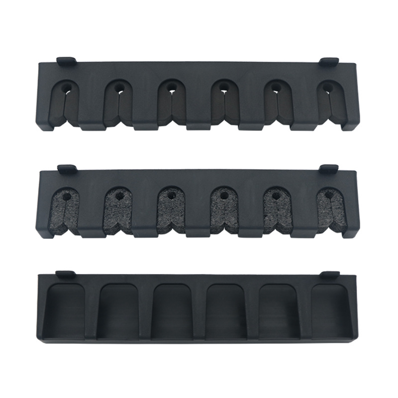 Hengel Houder Muurbevestiging  - Fishing Rod Rack recensie en prijs