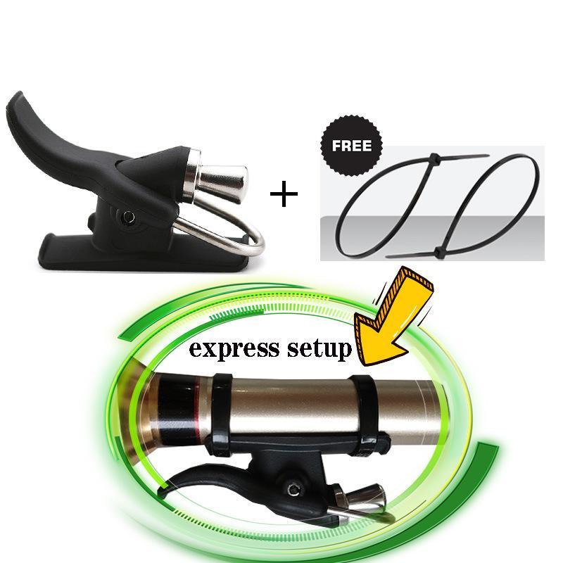 Surf Fishing Trigger Aid Fishi - Fishing Rod Surf recensie en prijs