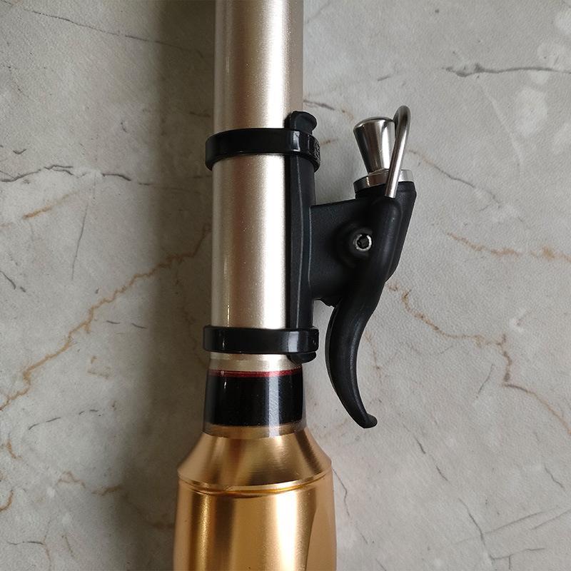 Surf Fishing Trigger Aid Fishi - Fishing Rod Surf recensie en prijs
