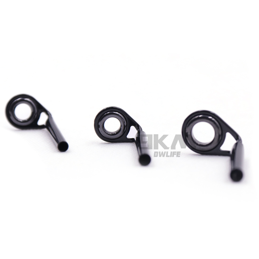 Hengelgeleiders 5 ~ 10 stuks M - Fishing Rod Guide Replacement recensie en prijs