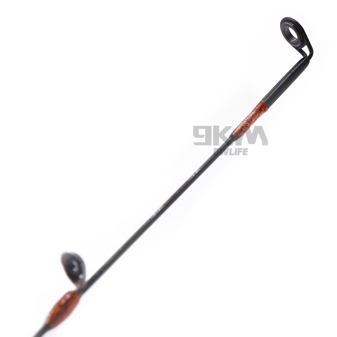 Hengelgeleiders 5 ~ 10 stuks M - Fishing Rod Guide Replacement recensie en prijs