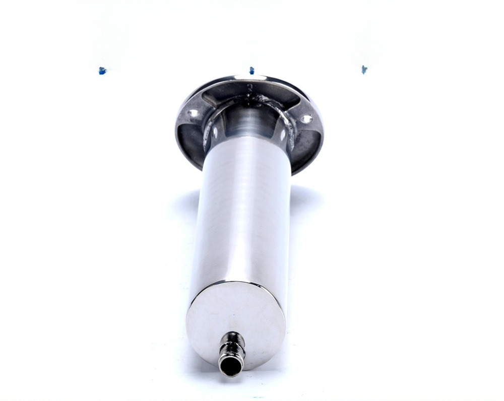 Hengelhouder voor lekkagebevei - Fishing Rod Boat recensie en prijs