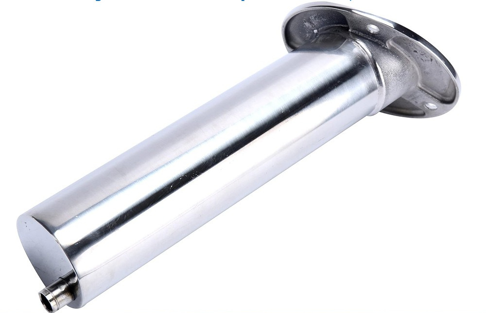 Hengelhouder voor lekkagebevei - Fishing Rod Boat recensie en prijs