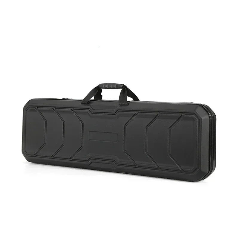 Stoot- en waterdichte bescherm - Fishing Rod Case recensie en prijs