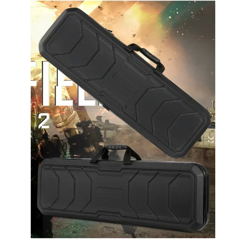 Stoot- en waterdichte bescherm - Fishing Rod Case recensie en prijs