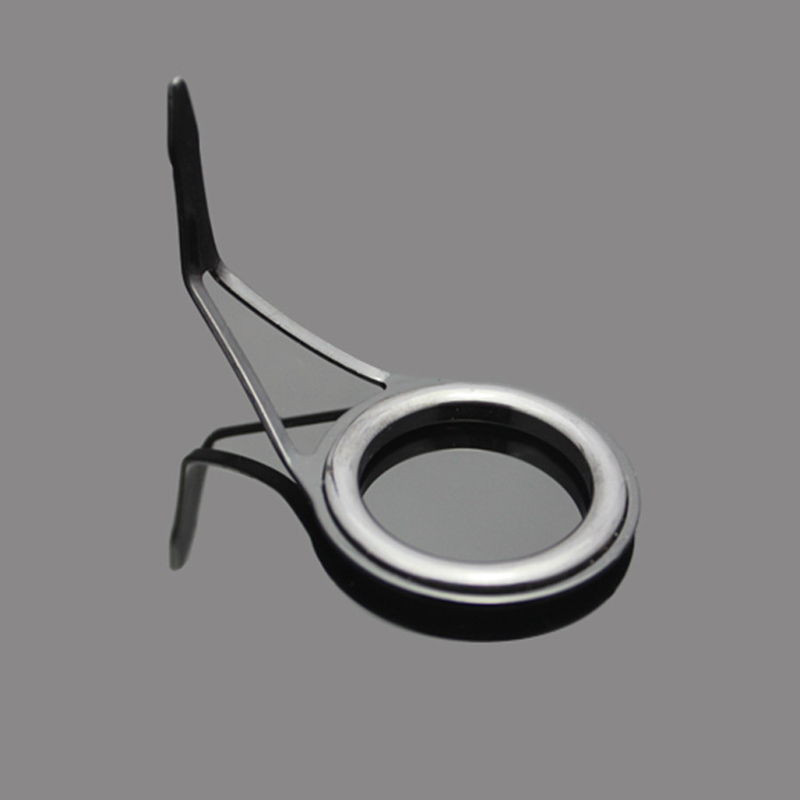 8 stuks hengelgeleiderringen,  - Fishing Rod Guide Replacement recensie en prijs