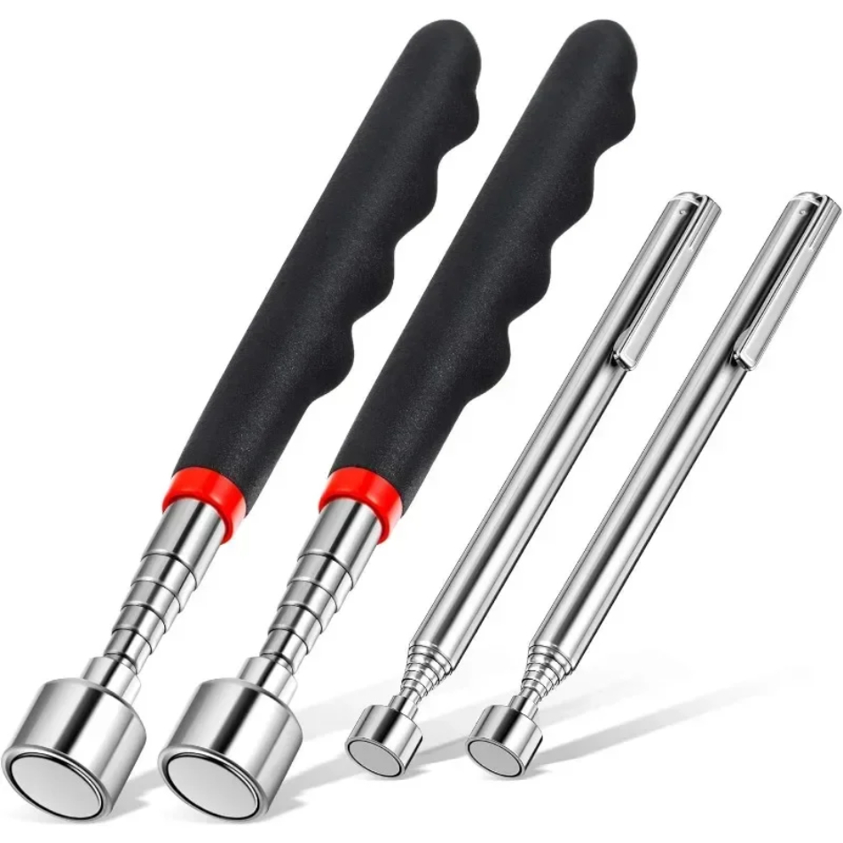 Telescopische magnetische pen  - Fishing Rod Telescopic recensie en prijs