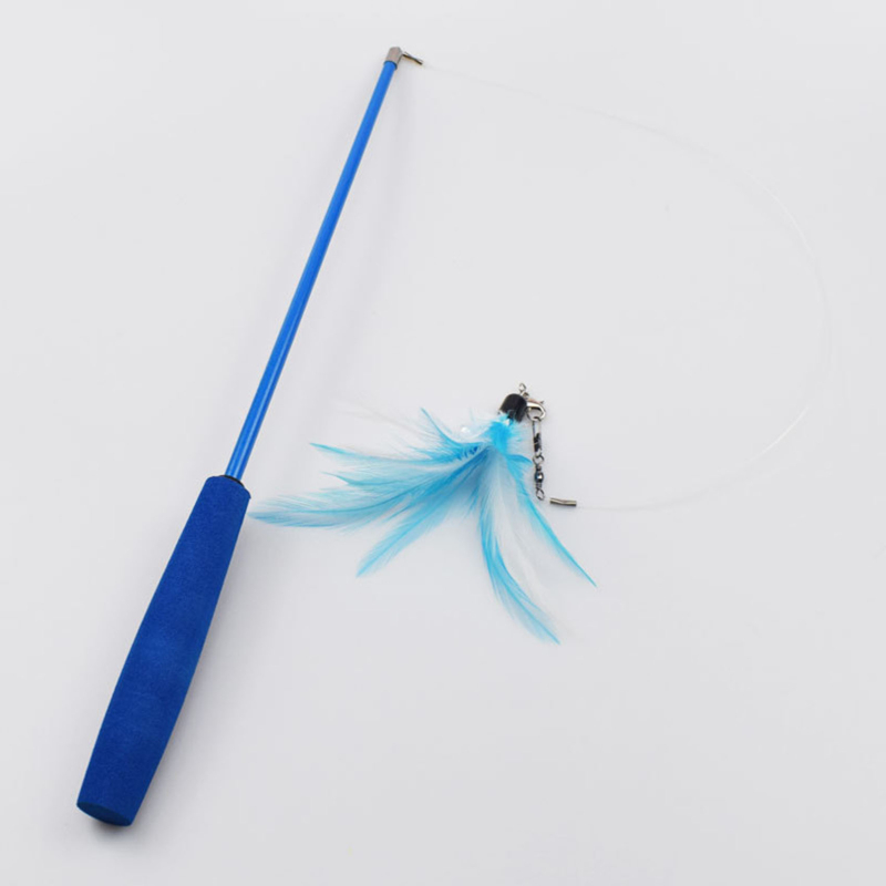 Telescopische simulatiehengel  - Fishing Rod Carbon Fiber recensie en prijs
