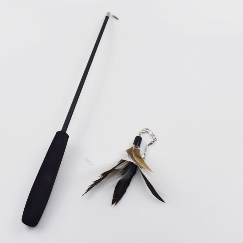Telescopische simulatiehengel  - Fishing Rod Carbon Fiber recensie en prijs