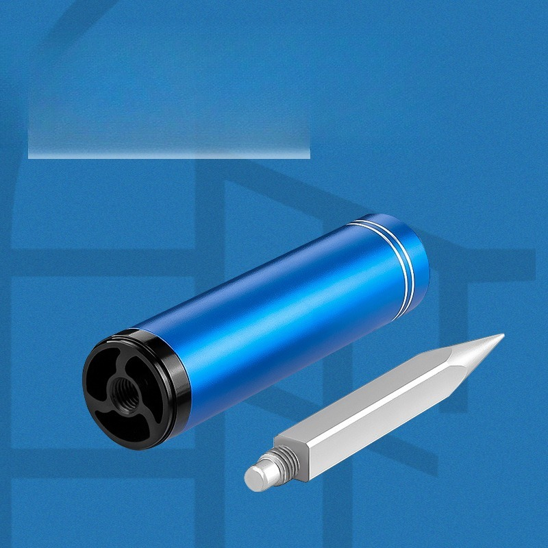 Hengelhouder voor grondinsteek - Fishing Rod Surf recensie en prijs