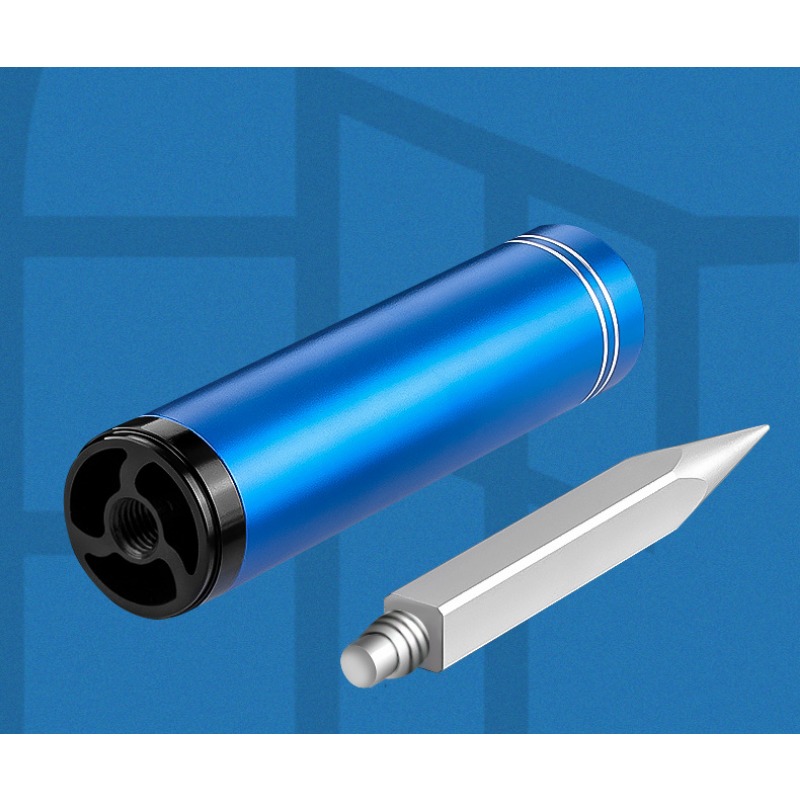 Hengelhouder voor grondinsteek - Fishing Rod Surf recensie en prijs