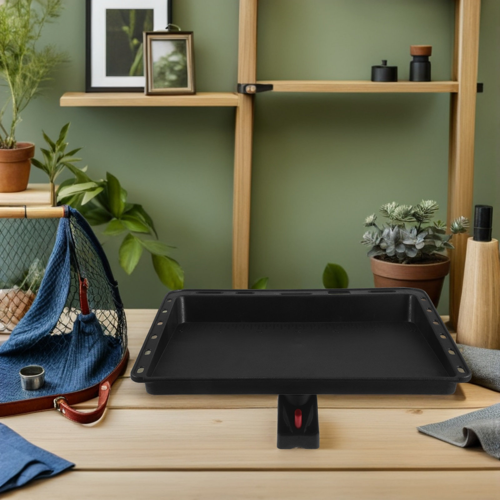 Visplatform Snijplank Tafel vo - Fishing Rod Boat recensie en prijs