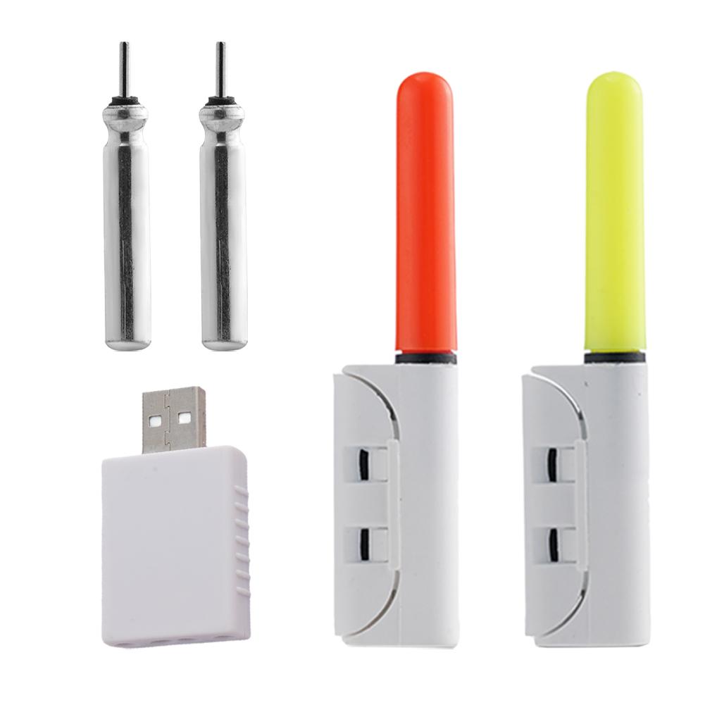 LED Nachtvislicht Clip-on Heng - Fishing Rod Repair Kit recensie en prijs