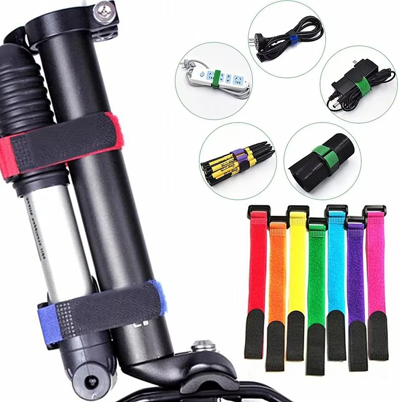 10 stuks herbruikbare hengelba - Fishing Rod Repair Kit recensie en prijs