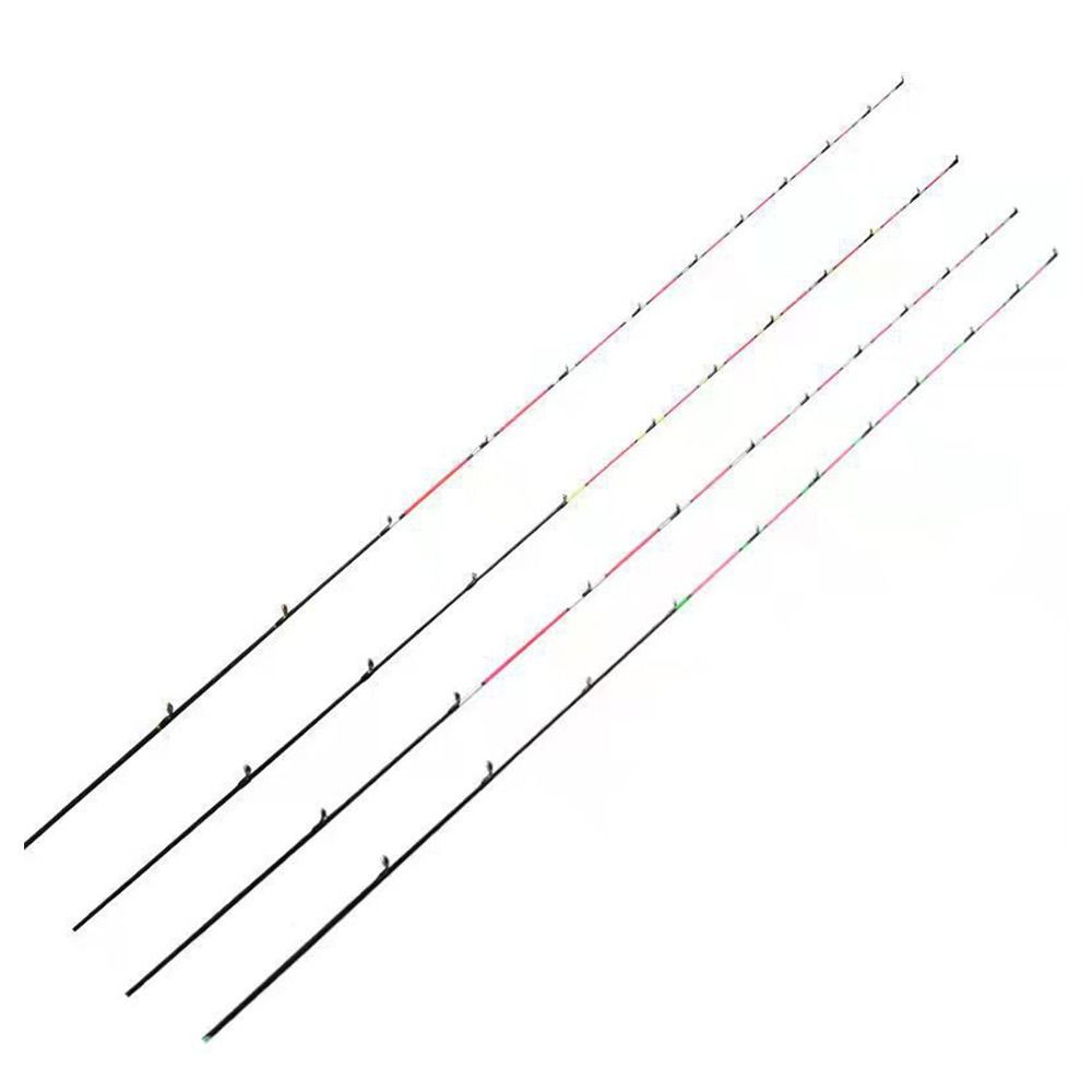 Glasvezel/Carbon Half-titanium - Fishing Rod Carbon Fiber recensie en prijs