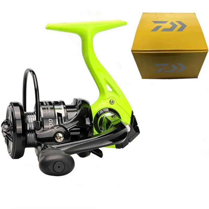 DAIWA 25 kg maximale weerstand - Daiwa Reel Bg recensie en prijs