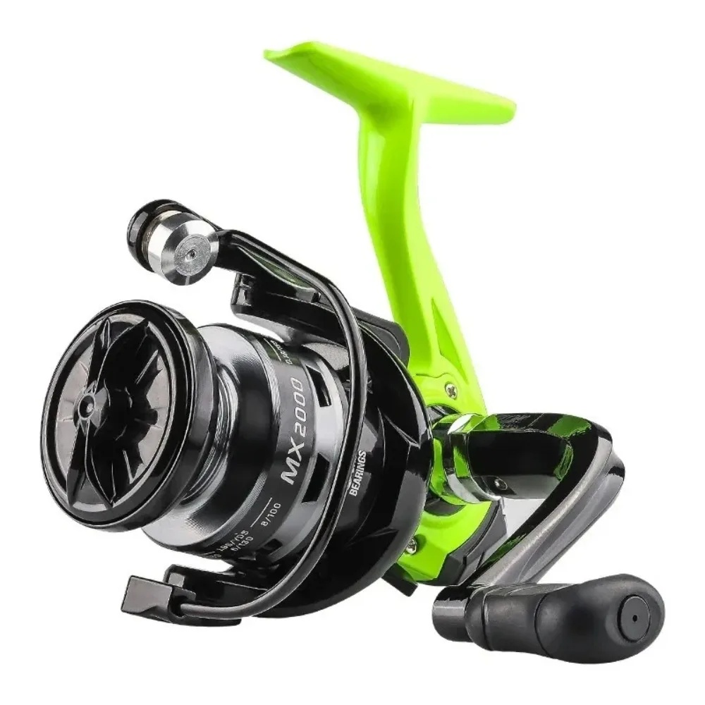 DAIWA 25 kg maximale weerstand - Daiwa Reel Bg recensie en prijs
