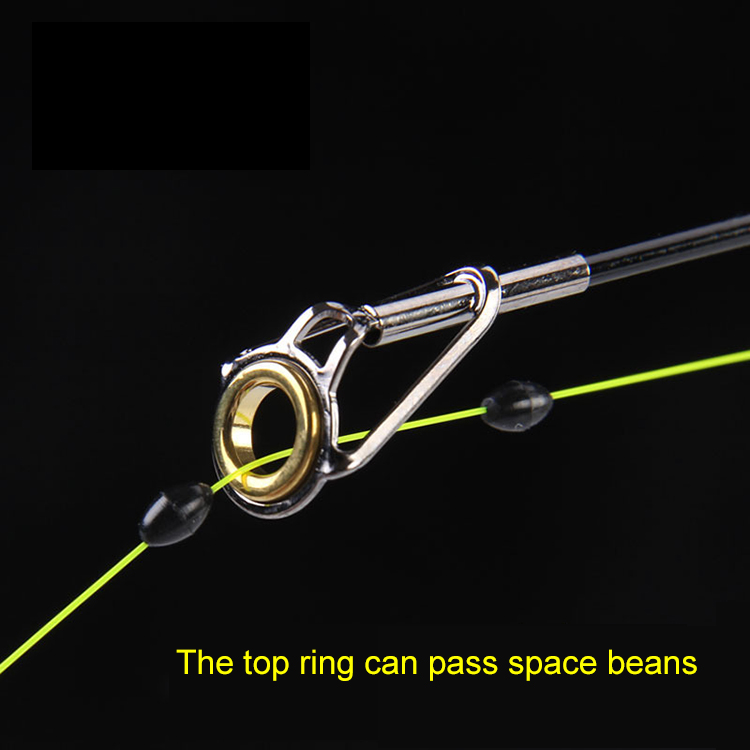 Ultralichte karperhengel 2.1M  - Fishing Rod Telescopic recensie en prijs