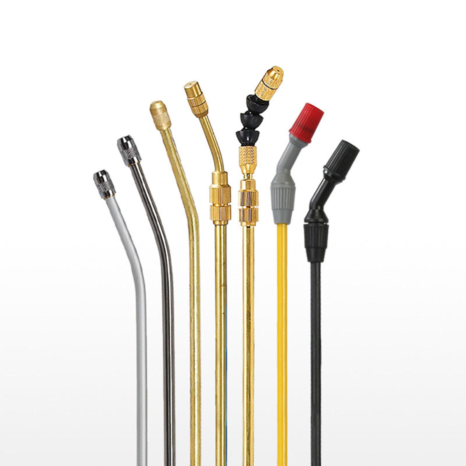 Verlengstok voor spuitpistool, - Fishing Rod Telescopic recensie en prijs