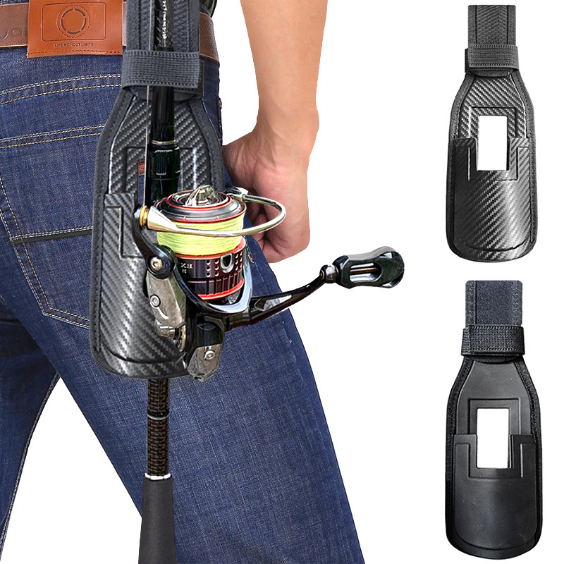 Vissen Taille Hengel Houder He - Fishing Rod Surf recensie en prijs