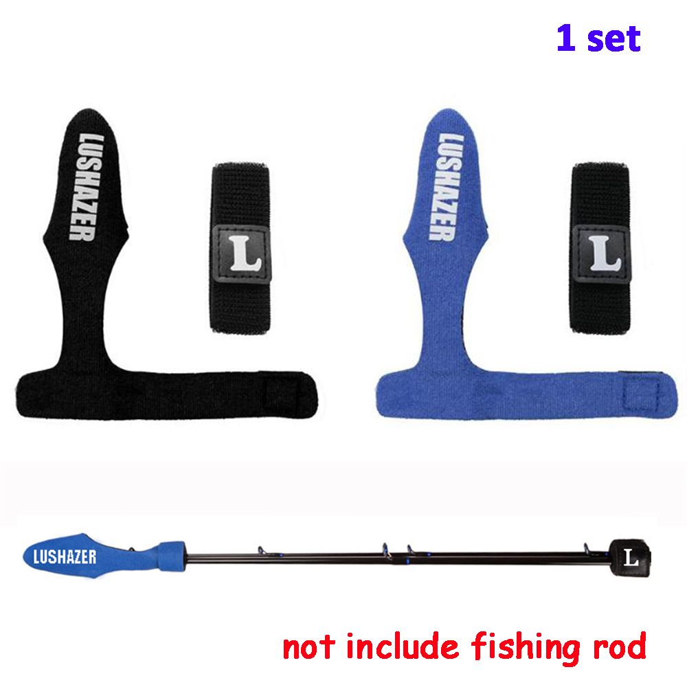 Magic Cable Band Belt Tools Br - Fishing Rod Case recensie en prijs