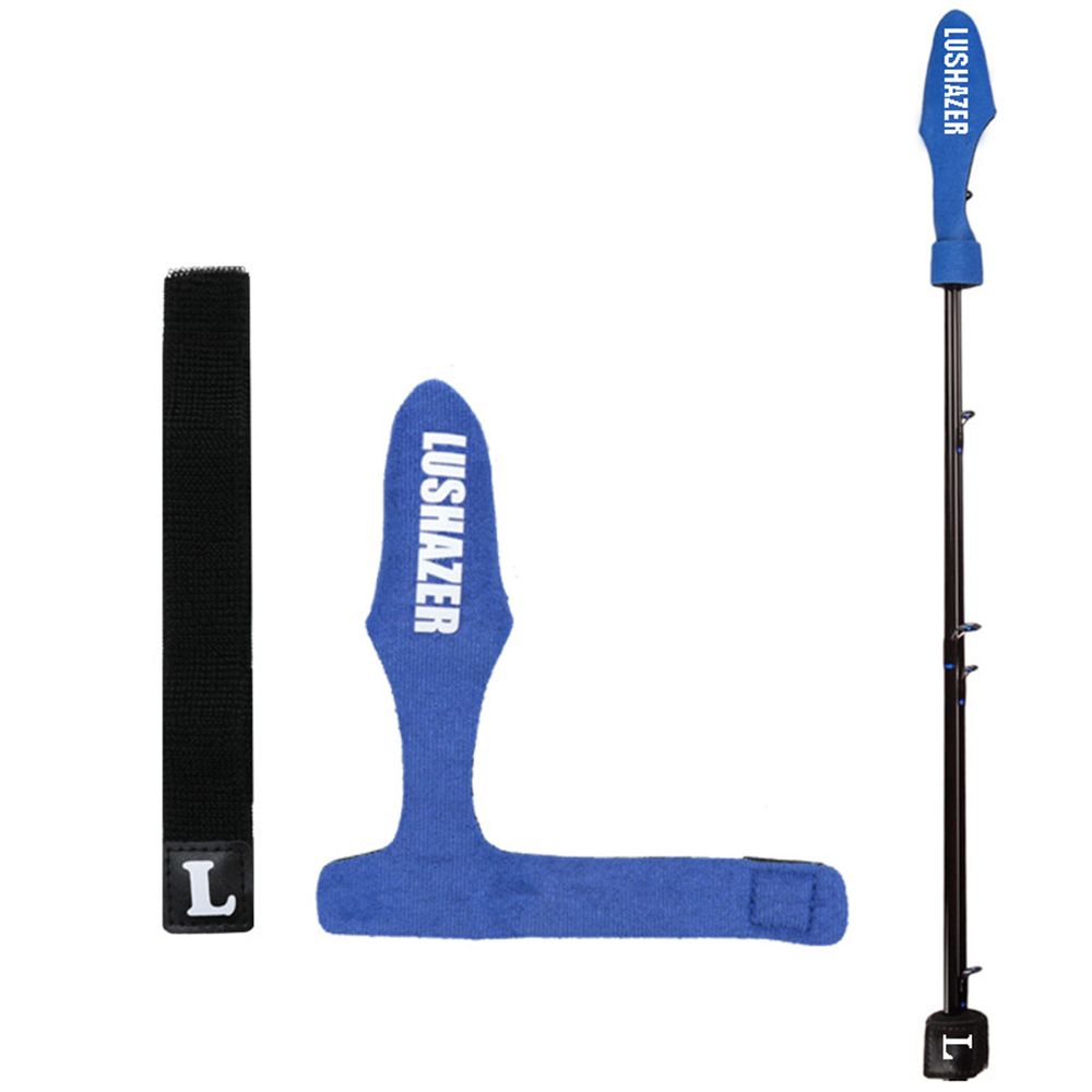 Magic Cable Band Belt Tools Br - Fishing Rod Case recensie en prijs