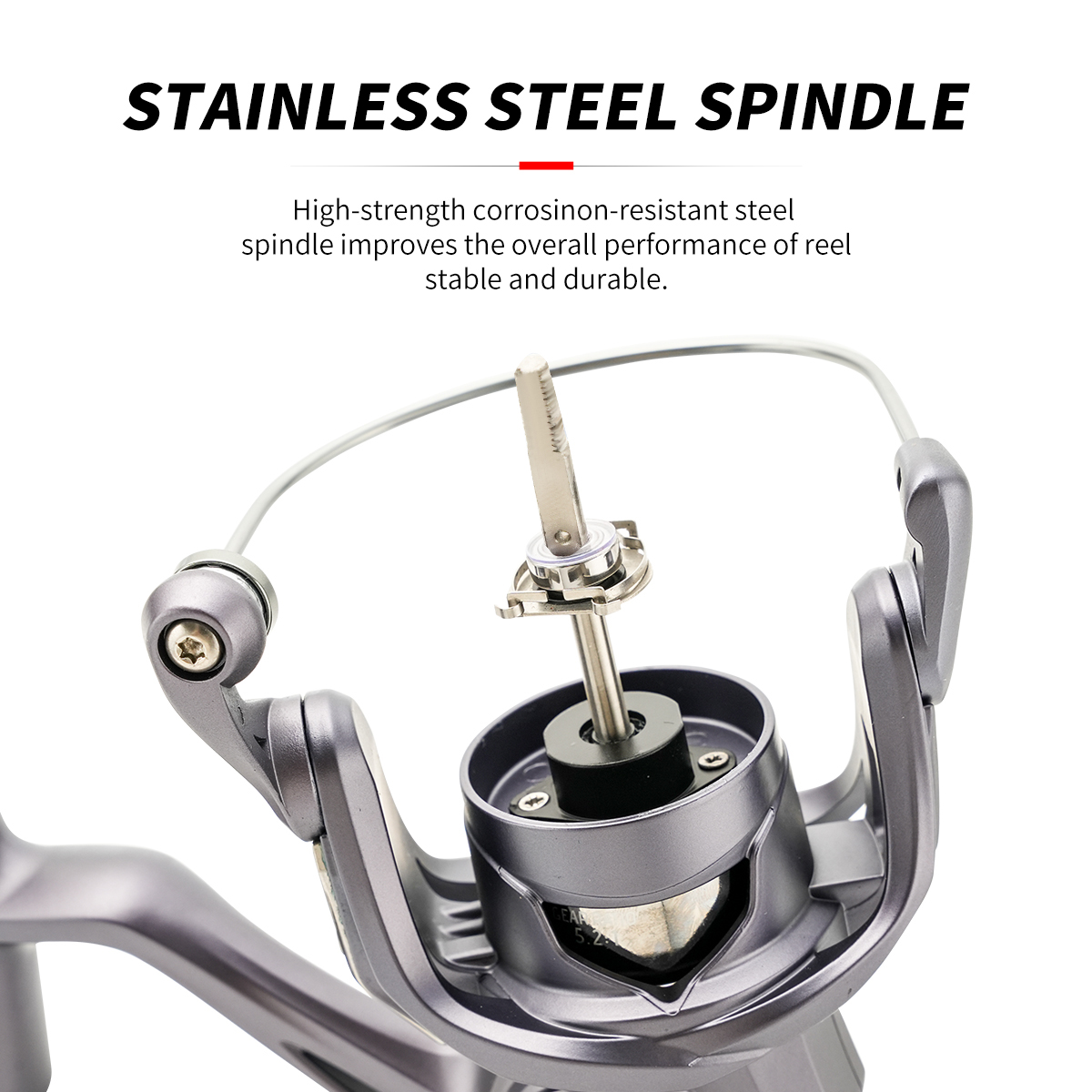 Johncoo Ravor Spinning Visreel - Daiwa Reel Bg recensie en prijs