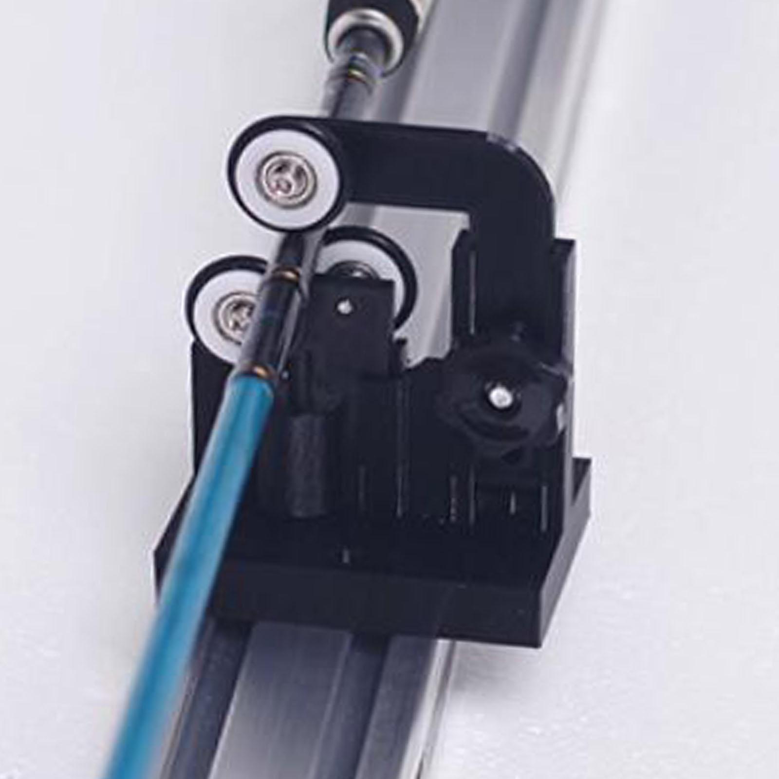 Hengelopwinderbeugel Verstelba - Fishing Rod Repair Kit recensie en prijs