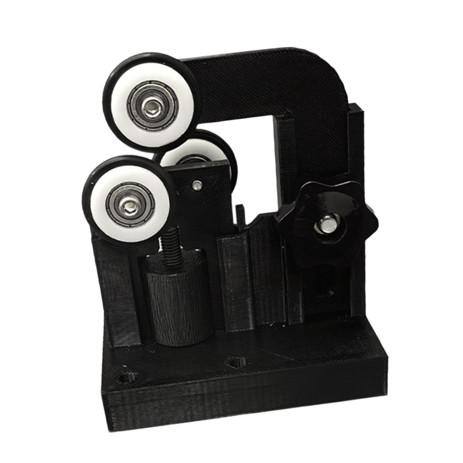 Hengelopwinderbeugel Verstelba - Fishing Rod Repair Kit recensie en prijs