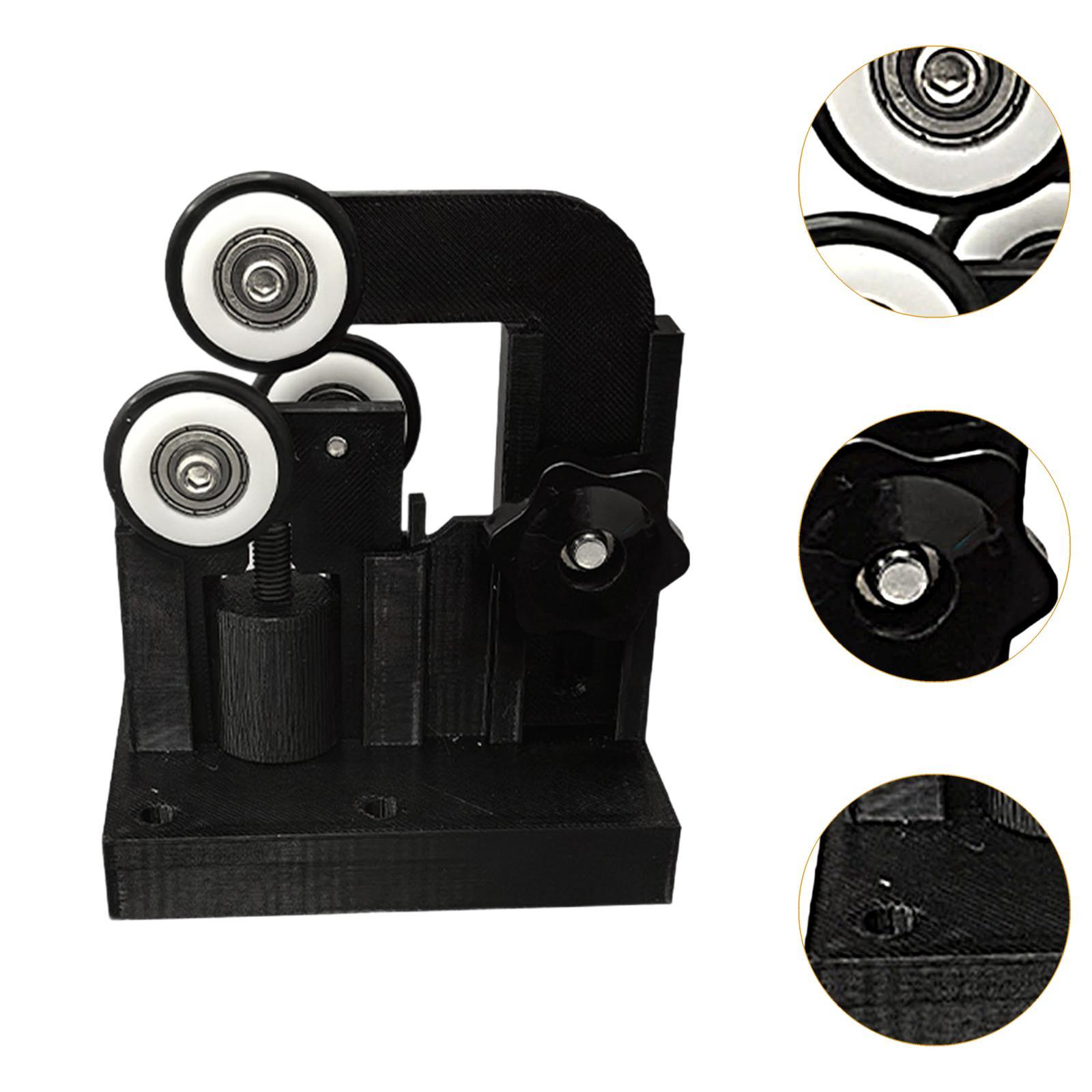 Hengelopwinderbeugel Verstelba - Fishing Rod Repair Kit recensie en prijs