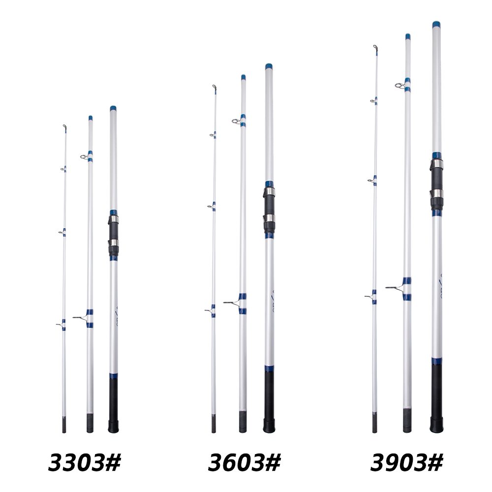 FISHINGFANS ORCA 11FT 12FT 13F - Fishing Rod Surf recensie en prijs