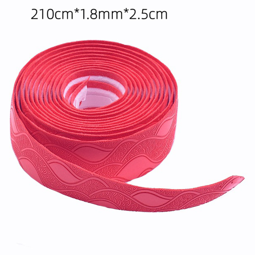 2.1M Anti-slip Sport Over Grip - Fishing Rod Repair Kit recensie en prijs